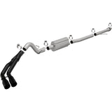 Magnaflow SPEQ Series Cat-Back Exhaust System (MPN: 19635)