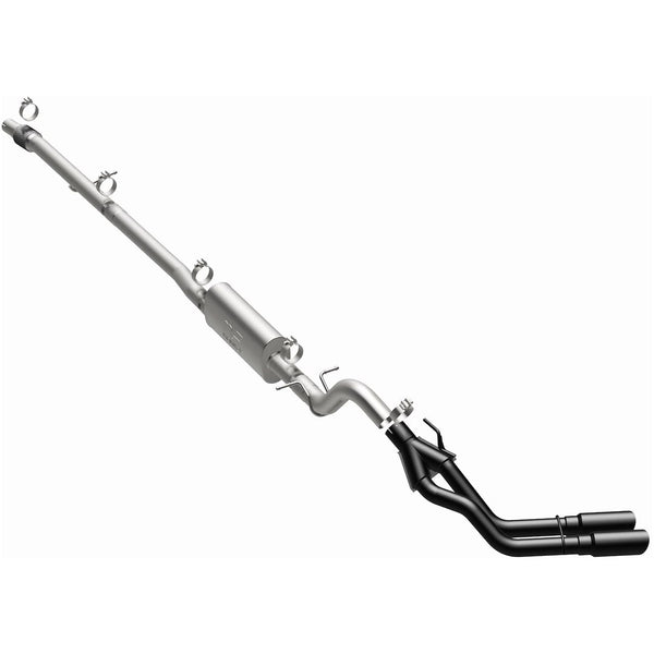 Magnaflow SPEQ Series Cat-Back Exhaust System (MPN: 19635)