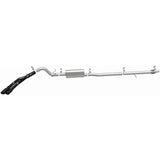Magnaflow SPEQ Series Cat-Back Exhaust System (MPN: 19635)