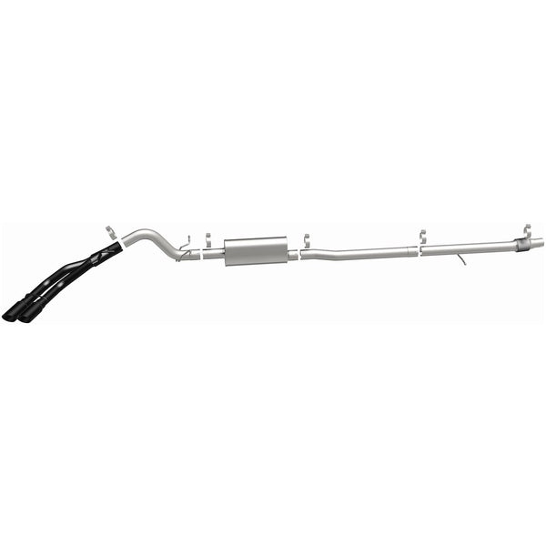 Magnaflow SPEQ Series Cat-Back Exhaust System (MPN: 19635)