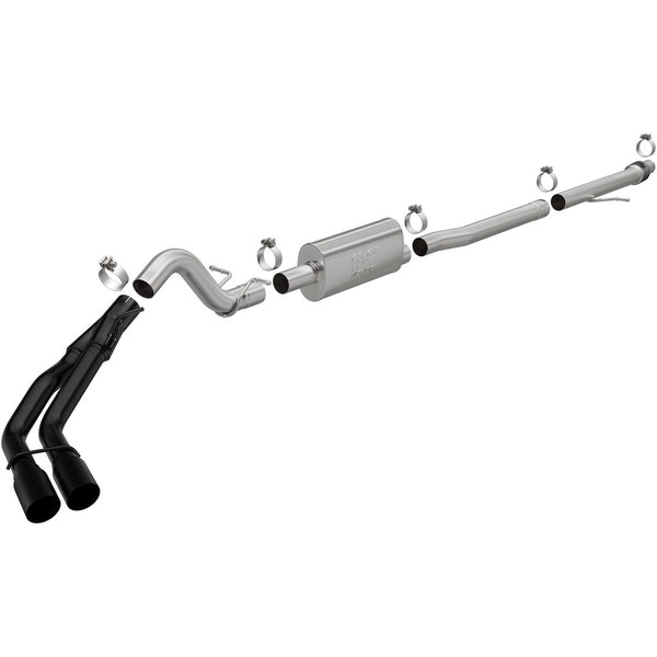 Magnaflow SPEQ Series Cat-Back Exhaust System (MPN: 19635)