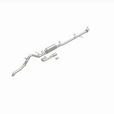 MagnaFlow Ford Ranger Overland Series Exhaust System (MPN: 19636)