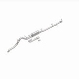 MagnaFlow Ford Ranger Overland Series Exhaust System (MPN: 19636)