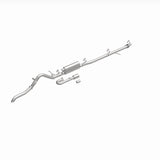 MagnaFlow Ford Ranger Overland Series Exhaust System (MPN: 19636)