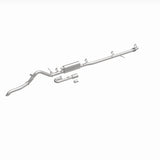 MagnaFlow Ford Ranger Overland Series Exhaust System (MPN: 19636)
