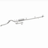 MagnaFlow Ford Ranger Overland Series Exhaust System (MPN: 19636)