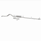 MagnaFlow Ford Ranger Overland Series Exhaust System (MPN: 19636)