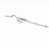 MagnaFlow Ford Ranger Overland Series Exhaust System (MPN: 19636)