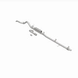 MagnaFlow Ford Ranger Overland Series Exhaust System (MPN: 19636)