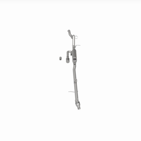 MagnaFlow Ford Ranger Overland Series Exhaust System (MPN: 19636)