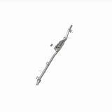 MagnaFlow Ford Ranger Overland Series Exhaust System (MPN: 19636)