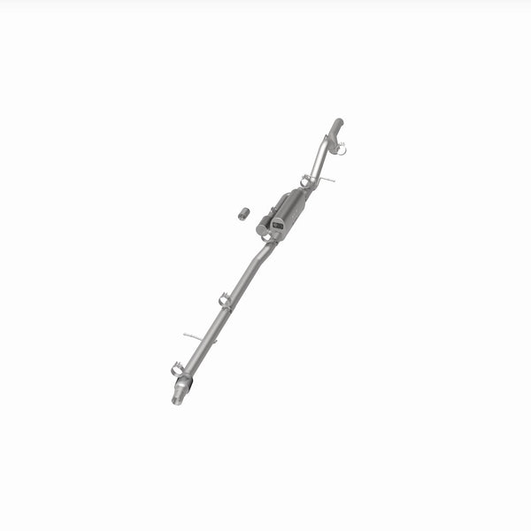 MagnaFlow Ford Ranger Overland Series Exhaust System (MPN: 19636)