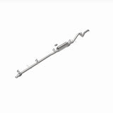 MagnaFlow Ford Ranger Overland Series Exhaust System (MPN: 19636)