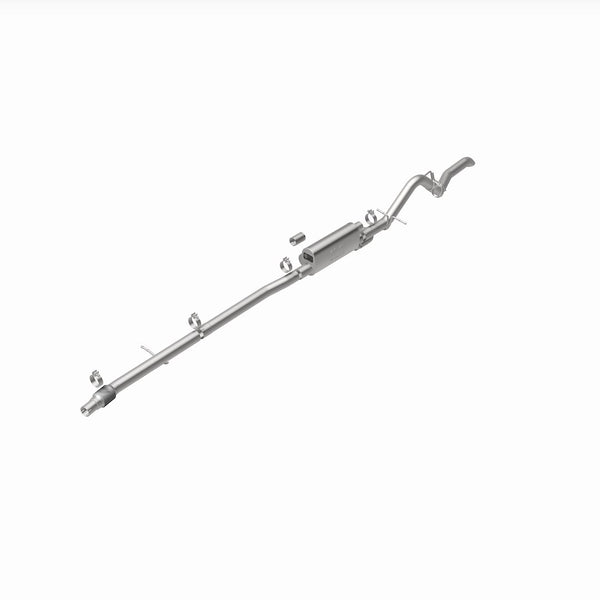 MagnaFlow Ford Ranger Overland Series Exhaust System (MPN: 19636)