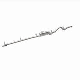 MagnaFlow Ford Ranger Overland Series Exhaust System (MPN: 19636)