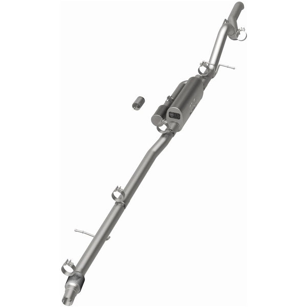 MagnaFlow Ford Ranger Overland Series Exhaust System (MPN: 19636)
