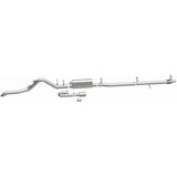 MagnaFlow Ford Ranger Overland Series Exhaust System (MPN: 19636)