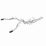 MagnaFlow Competition Series Cat-Back Exhaust System (MPN: 19637)
