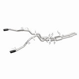 MagnaFlow Competition Series Cat-Back Exhaust System (MPN: 19637)