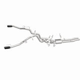 MagnaFlow Competition Series Cat-Back Exhaust System (MPN: 19637)