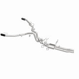 MagnaFlow Competition Series Cat-Back Exhaust System (MPN: 19637)