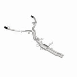 MagnaFlow Competition Series Cat-Back Exhaust System (MPN: 19637)