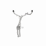MagnaFlow Competition Series Cat-Back Exhaust System (MPN: 19637)