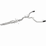 MagnaFlow Competition Series Cat-Back Exhaust System (MPN: 19637)