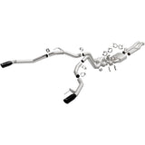 MagnaFlow Competition Series Cat-Back Exhaust System (MPN: 19637)