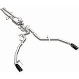 MagnaFlow Competition Series Cat-Back Exhaust System (MPN: 19637)