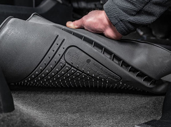Husky Liner WeatherBeater Floor Liner (MPN: 19641)