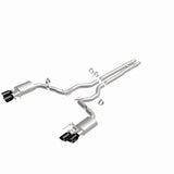 MagnaFlow Cat-Back Exhaust System (MPN: 19643)
