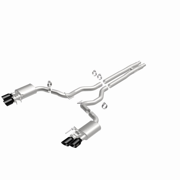 MagnaFlow Cat-Back Exhaust System (MPN: 19643)