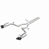 MagnaFlow Cat-Back Exhaust System (MPN: 19643)