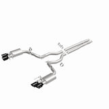 MagnaFlow Cat-Back Exhaust System (MPN: 19643)