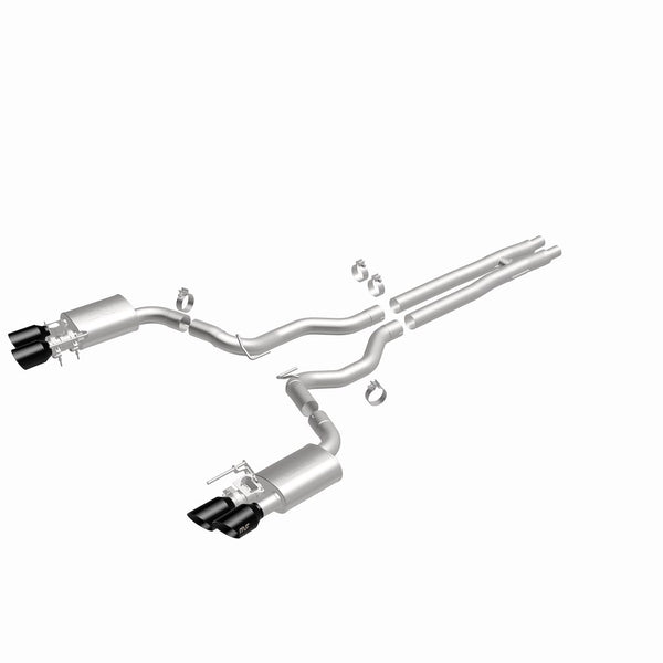 MagnaFlow Cat-Back Exhaust System (MPN: 19643)