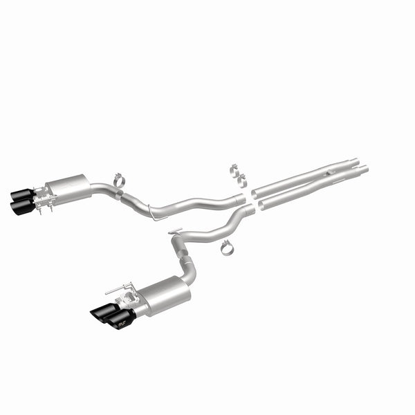 MagnaFlow Cat-Back Exhaust System (MPN: 19643)