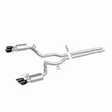 MagnaFlow Cat-Back Exhaust System (MPN: 19643)