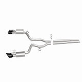 MagnaFlow Cat-Back Exhaust System (MPN: 19643)