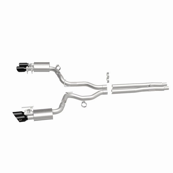 MagnaFlow Cat-Back Exhaust System (MPN: 19643)