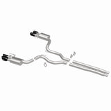 MagnaFlow Cat-Back Exhaust System (MPN: 19643)