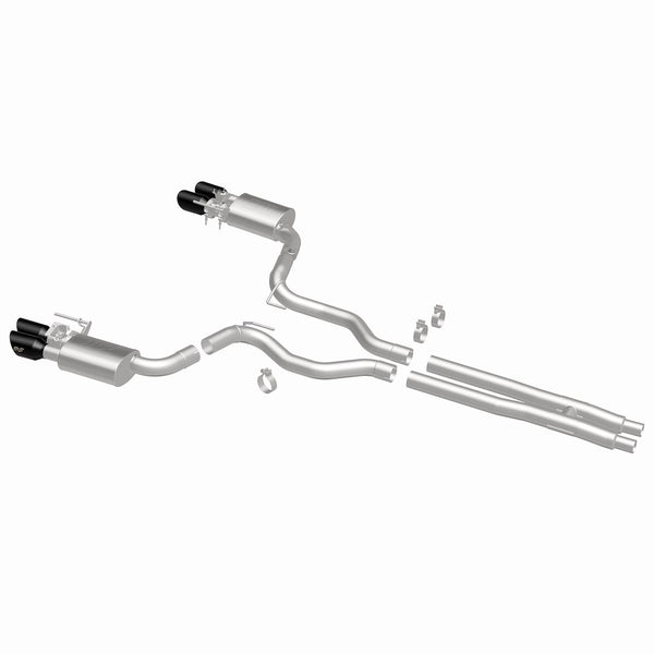 MagnaFlow Cat-Back Exhaust System (MPN: 19643)