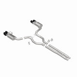 MagnaFlow Cat-Back Exhaust System (MPN: 19643)