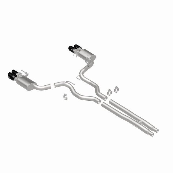 MagnaFlow Cat-Back Exhaust System (MPN: 19643)
