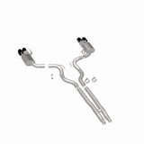 MagnaFlow Cat-Back Exhaust System (MPN: 19643)