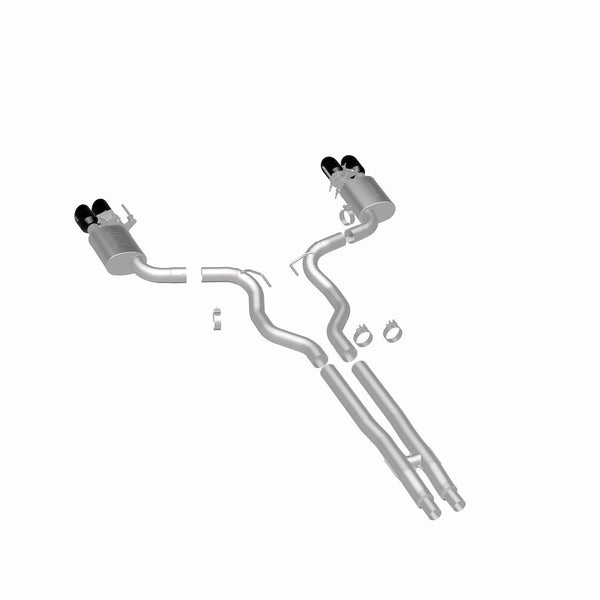 MagnaFlow Cat-Back Exhaust System (MPN: 19643)