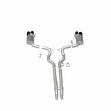 MagnaFlow Cat-Back Exhaust System (MPN: 19643)