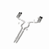 MagnaFlow Cat-Back Exhaust System (MPN: 19643)