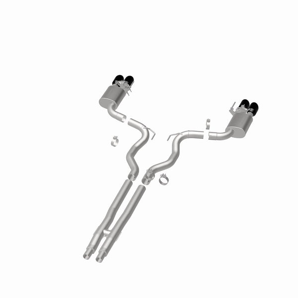 MagnaFlow Cat-Back Exhaust System (MPN: 19643)