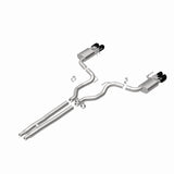 MagnaFlow Cat-Back Exhaust System (MPN: 19643)